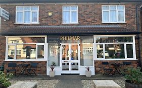 Philmar Guest House Skegness 3*